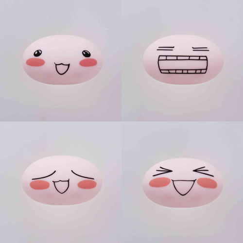 リボルテックヤマグチシリーズ No.048 ジュン [どこでもいっしょ