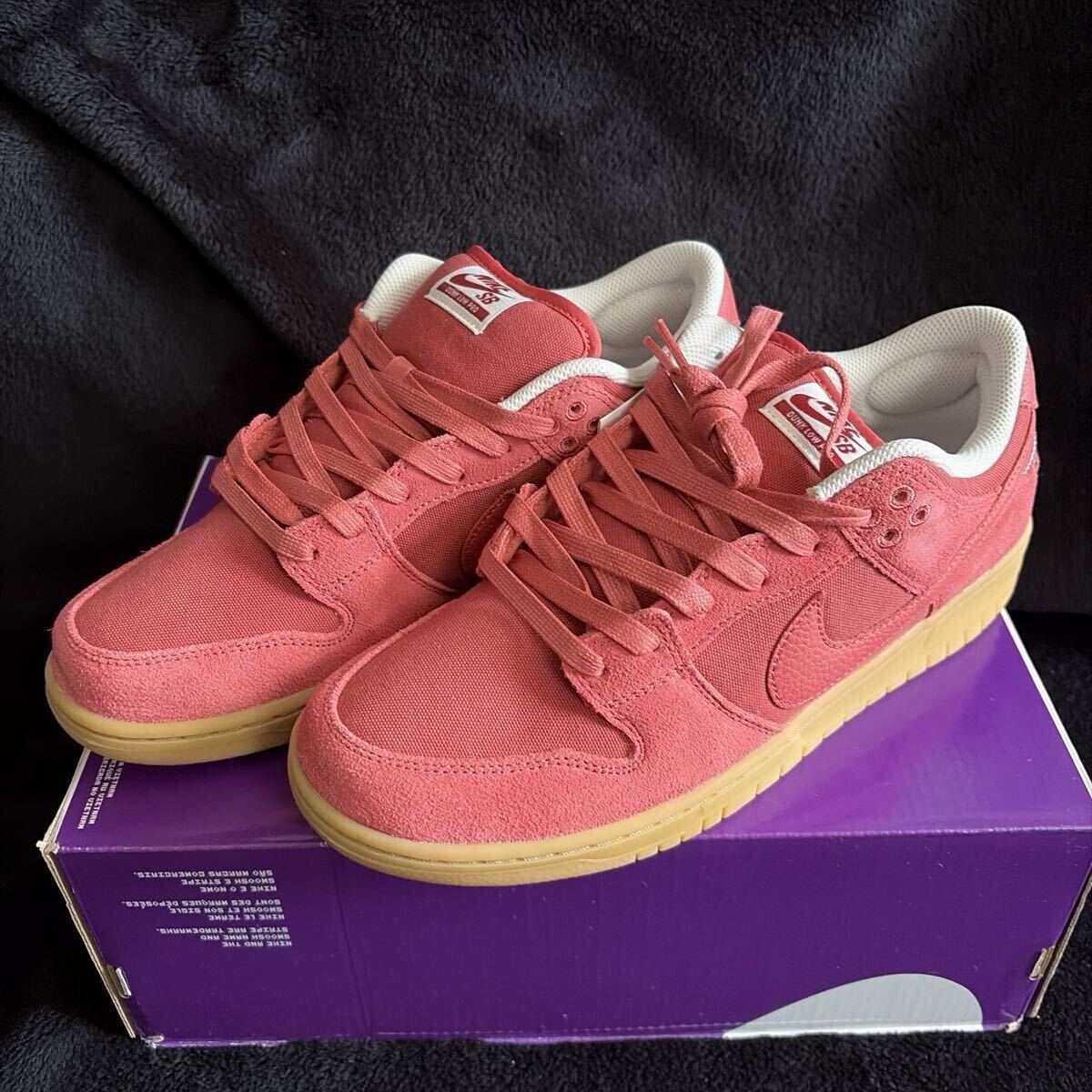 2026年最新】Yahoo!オークション -nike sb dunk low proの中古品・新品