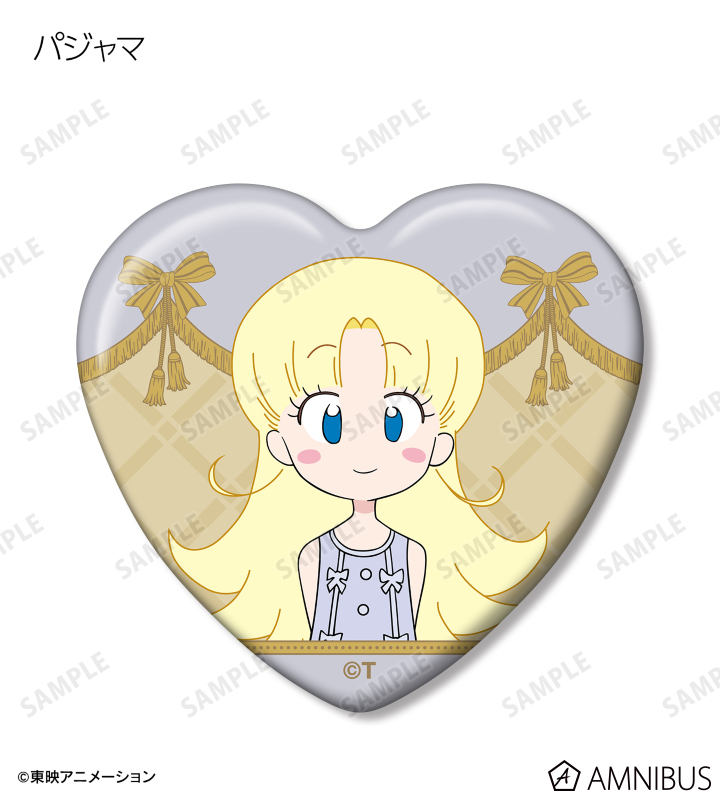 AMNIBUS-日常使いできるアニメグッズの通販サイト-