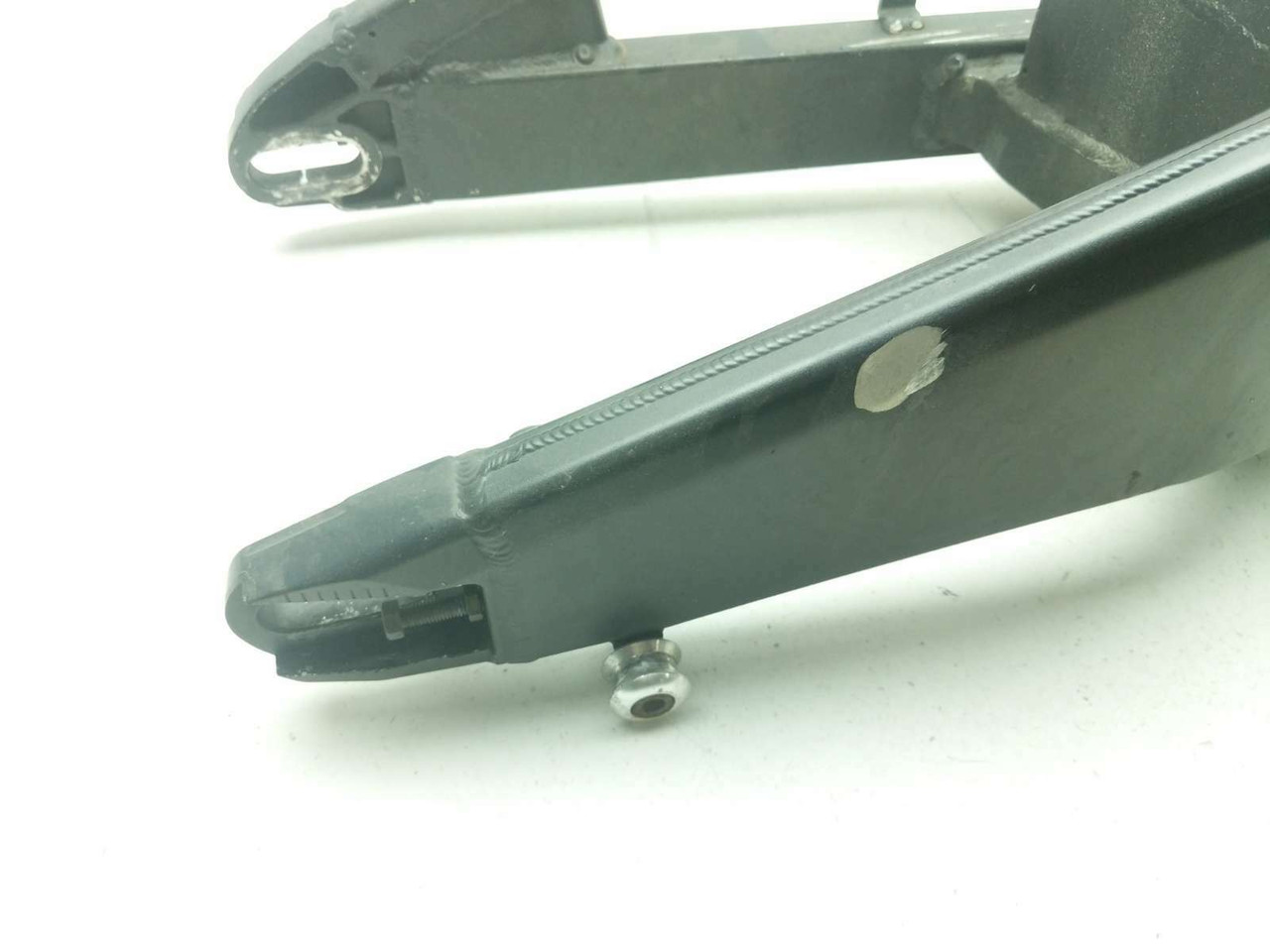 04 05 Kawasaki Ninja ZX10 ZX10R Rear Swingarm Swing Arm Frame