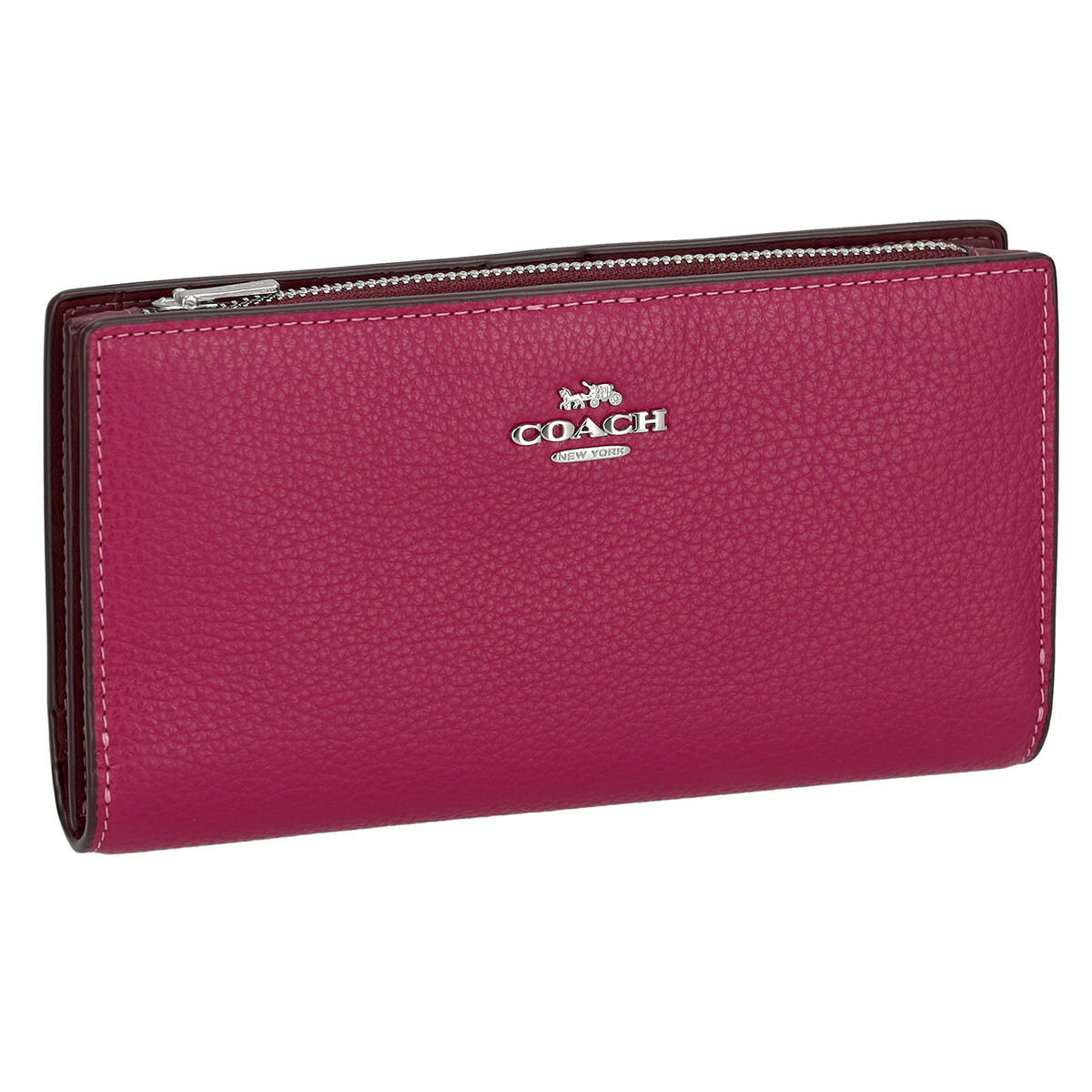 コーチ ファクトリー COACH FACTORY アウトレット 財布 長財布 C8329