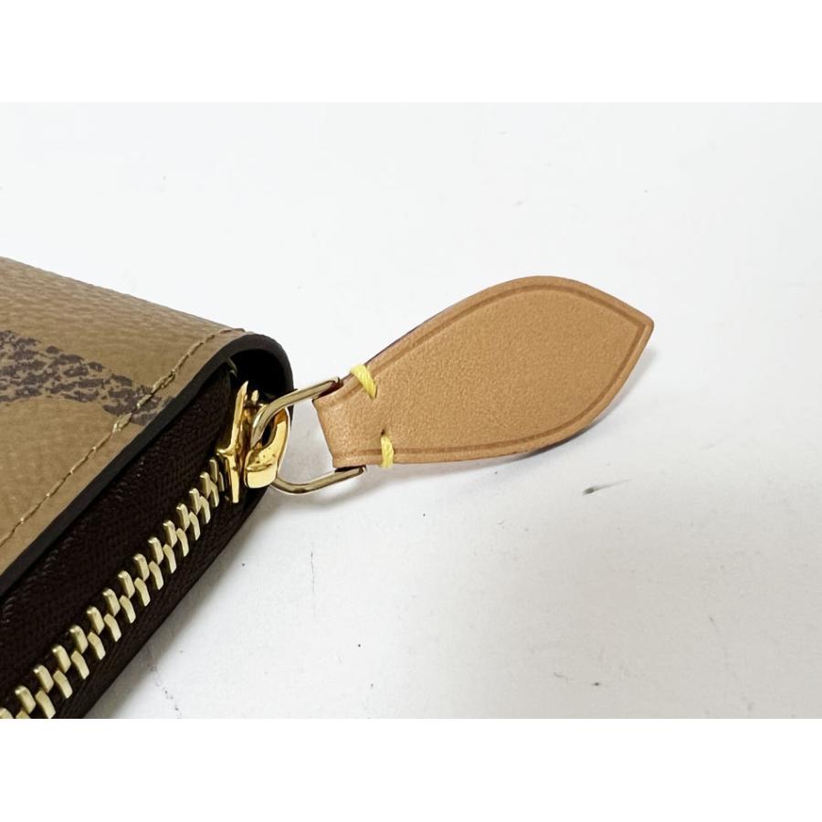 ジッピー・ウォレット LOUIS VUITTON ルイヴィトン モノグラム
