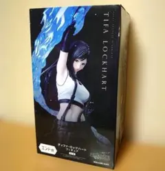 2026年最新】FF7 リバース くじ ティファの人気アイテム - メルカリ