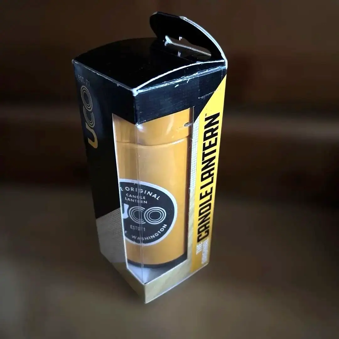 2026年最新】UCO キャンドルランタン 旧ロゴの人気アイテム - メルカリ