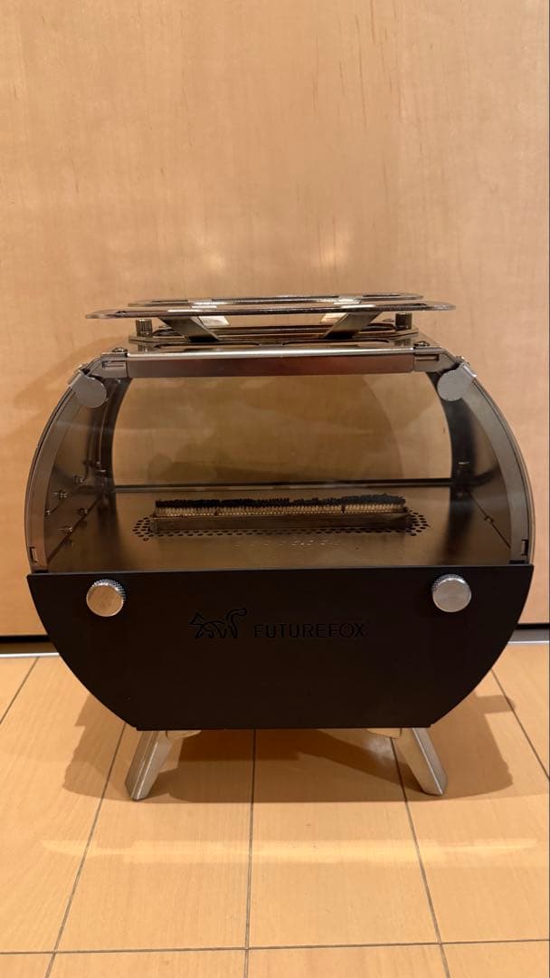 灯火 Tomoshibi FUTURE FOX 専用ケース付き 灯火～Tomoshibi～｜FUTURE FOX – FUTURE FOX-OUTDOOR