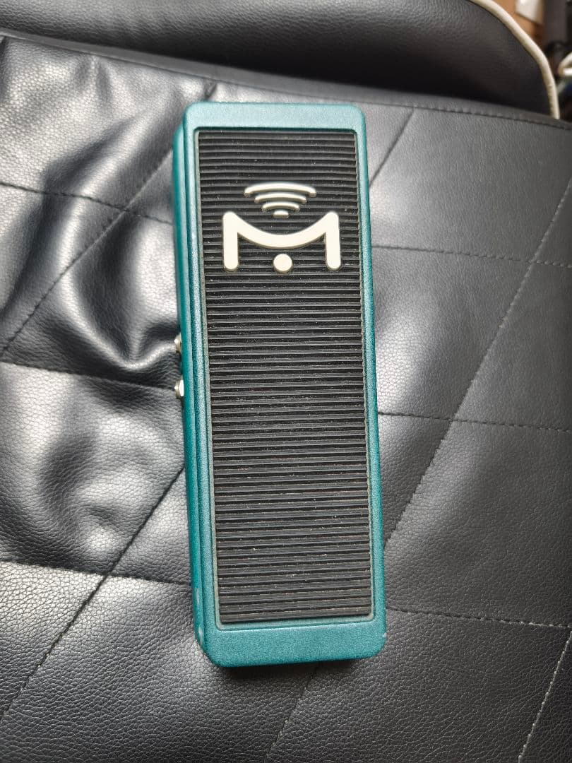 mission engineering EP1-KP エクスプレッションペダル